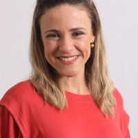 P3K Comunicação Employee Pâmera Ferreira's profile photo