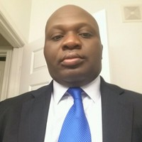 Pact Employee Kodjo Akakpovi's profile photo