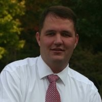 VIC Tech Employee Mark Wagstaff's profile photo