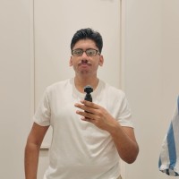 Mahesh Rao's profile photo
