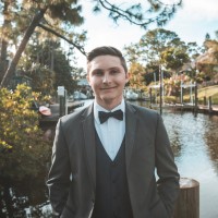 Kameron Cubic Email & Phone Number