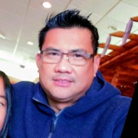 Linamar Employee Ramon P.'s profile photo