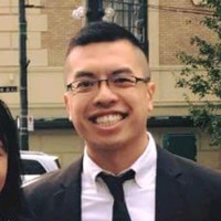 Vancouver Chinatown Foundation Employee Wesley Jay's profile photo