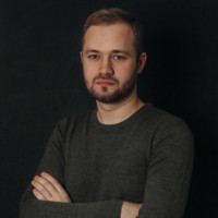 Andrey Pitunov's profile photo