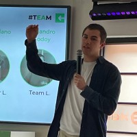 HACK A BOSS Employee Alejandro Godoy Varela's profile photo