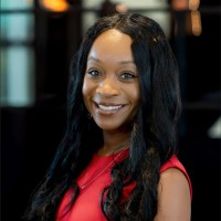 Waséyabek Federal Group Employee Brittany Floyd's profile photo