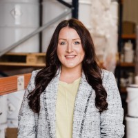Vebro Polymers Employee Linsey Black's profile photo