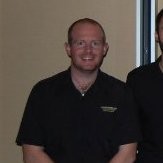 Enlightened Employee Andy Thompson's profile photo