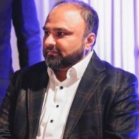 Design Tech Pro Employee Imran Haroon's profile photo