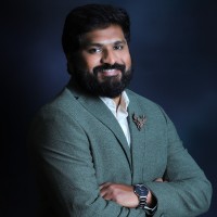 Port53 Employee Karthik Kannaiah's profile photo