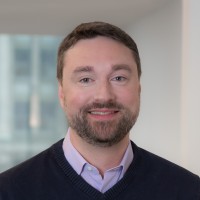 Golub Capital Employee Eric Cannon's profile photo
