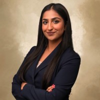 Legal Aid Justice Center Employee Rohmah Javed's profile photo