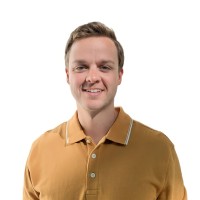 Traverse City Light & Power Employee Colin Hites's profile photo