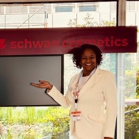 Schwan Cosmetics USA Employee Teauna Upshaw's profile photo
