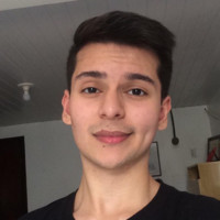 Mateus Vinicius Carneiro de Campos's profile photo