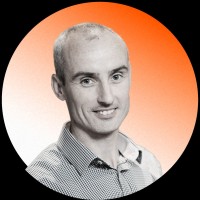 Eclipse Power Networks Employee Neil Harris's profile photo