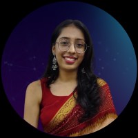 Nitro Commerce Employee Sonali Singh's profile photo