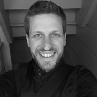 Mapbox Employee Alex Barth's profile photo