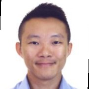 Lions Befrienders Employee Jeremy Mok's profile photo