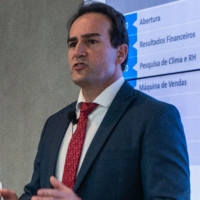 CTC Infra Employee Reinaldo Souza's profile photo