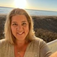 American Statistical Association - ASA Employee Amy Farris's profile photo