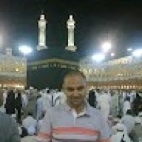 Ultimate Technologies Employee Mohamed Serageldin's profile photo