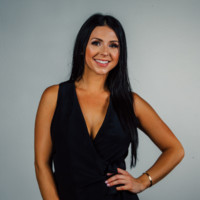 ManifestSeven Employee Elizabeth Hernandez-Buchanan's profile photo