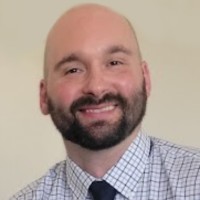 CPM Animal Feed & Oilseed Solutions Employee Adam Talbert's profile photo