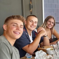Kunect AI Employee Kyler Wolfgang's profile photo