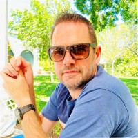 CAPE HERB AND SPICE UK LIMITED Employee Morne Bam's profile photo