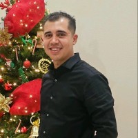 Adams Rite Aerospace Employee Edwin Calles's profile photo