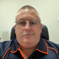 Total Electrical Control Solutions Employee Phillip Bradley's profile photo
