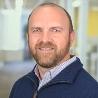 EY Employee Eric Lewis's profile photo