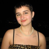Currito Employee Kaitlyn Dankworth's profile photo