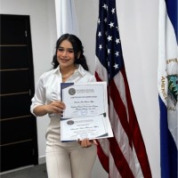 John Head, S.A Employee Daniuska Anais Barrera Alfaro's profile photo