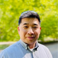 MetLife Employee William Wang's profile photo