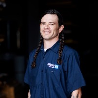 DK Haney Roofing Employee Zach Silvey's profile photo