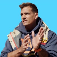 Yaystack Employee Trey Roth's profile photo