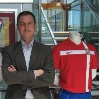 Global Engineering Technologies Employee Marko Cvetkovic's profile photo