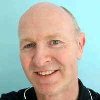 McKinsey & Company Employee Chris Dorian's profile photo