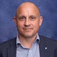 Daikin Airconditioning UK Ltd Employee Steve Soffe's profile photo