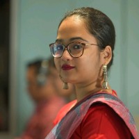 Technogleam Employee Anisha Ghosh's profile photo