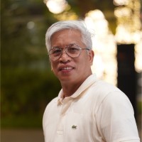 Lufthansa Technik Philippines Employee Jesus Virola's profile photo