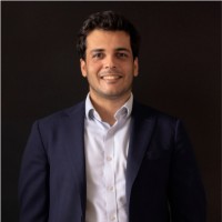 Consulco Employee Stavros Aristodemou's profile photo