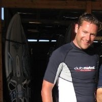 Widen the Net Limited Employee Fraser Riddington's profile photo