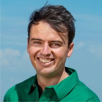 Mobble Employee Jock Lawrence's profile photo