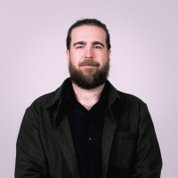 In Fidem Employee Frederic Nadeau's profile photo