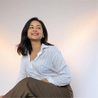 Islington College Employee Neelima Khanal's profile photo