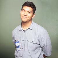 Indeed.com Employee Eddie Saenz's profile photo