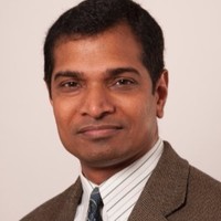 Arcvision Corp Employee Saurav Mohanty's profile photo
